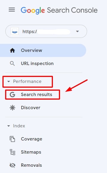 GSCを使用して検索パフォーマンスを監視する方法